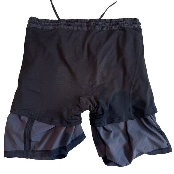 Mens Lululemon Pace Breaker Lined Running inseam 9',Waist 30, - Picture 7 of 10